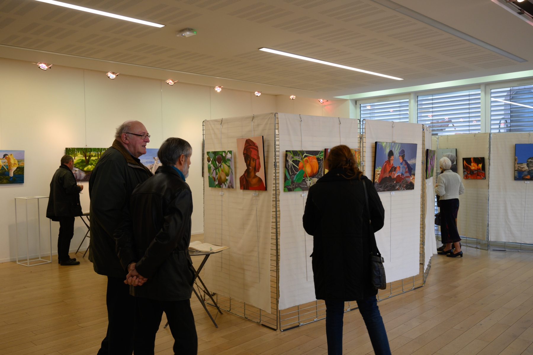 Exposition-19
