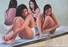 42-Jeunes-femmes-au-hamam-Ramon-1-scaled